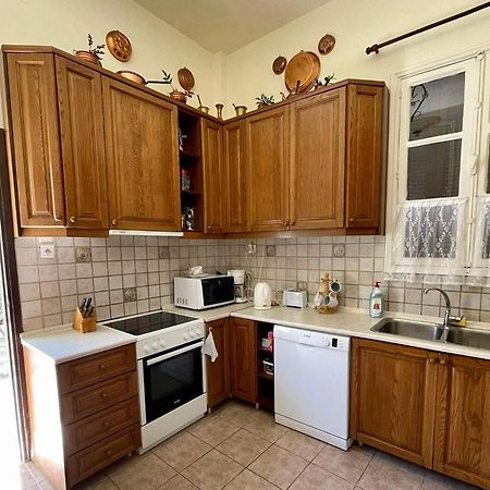 Вилла Casa Dino Bello Родос Экстерьер фото