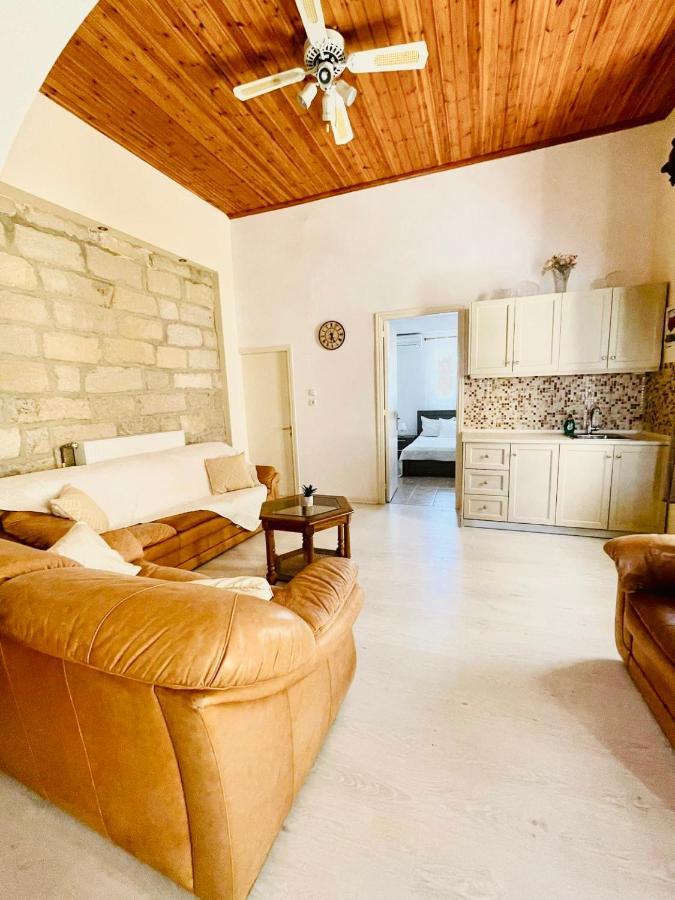 Вилла Casa Dino Bello Родос Экстерьер фото