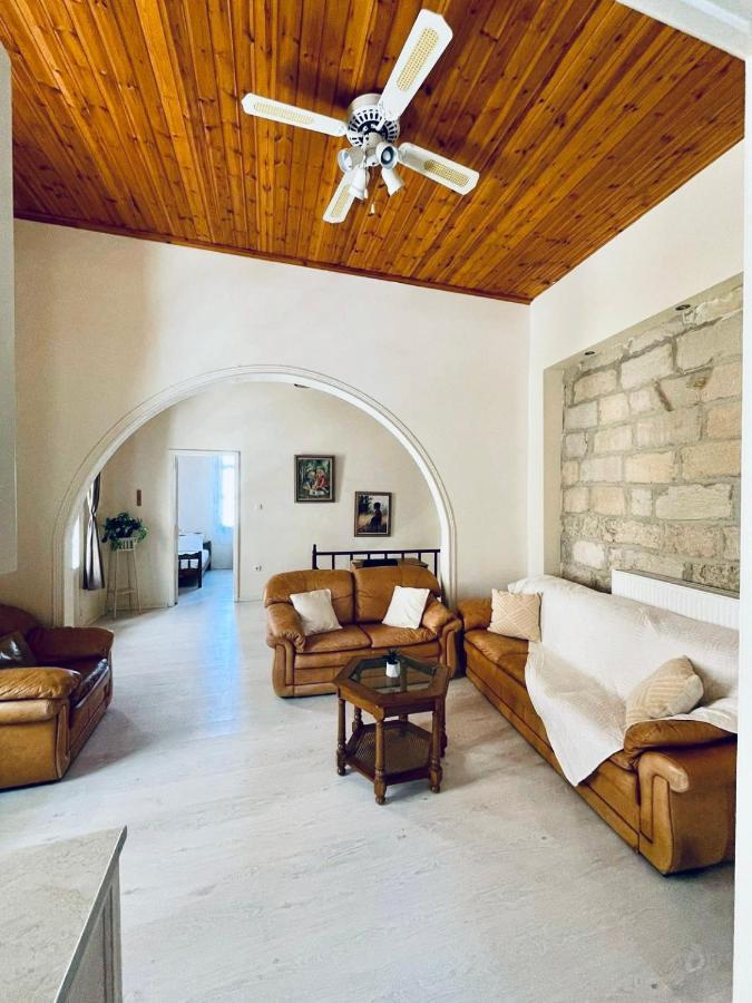 Вилла Casa Dino Bello Родос Экстерьер фото